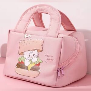 Mikko Lunch Bag